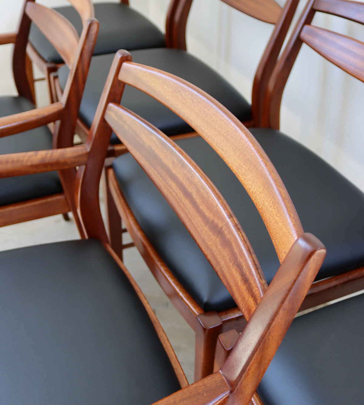 Kallenbach Dining Chairs