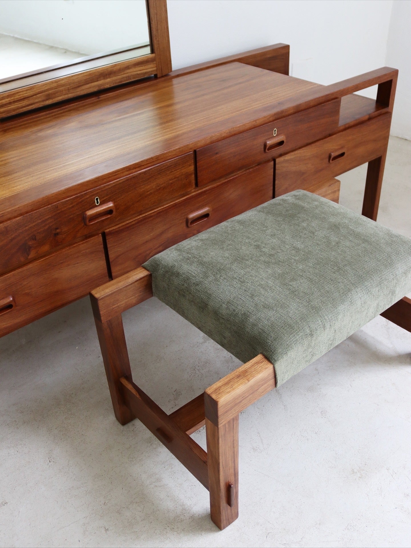 Artecasa Dressing Table