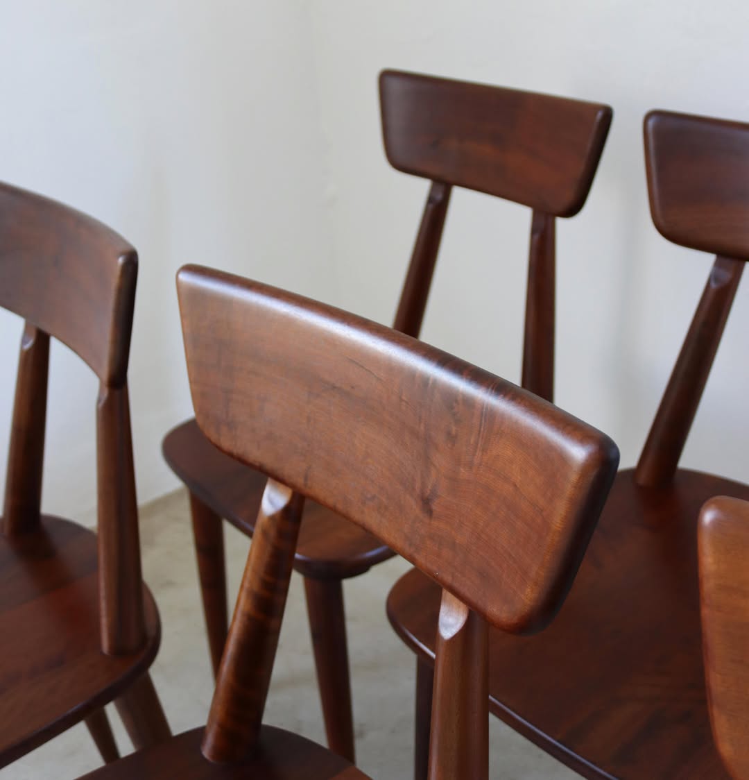Binnehuis Dining Chairs