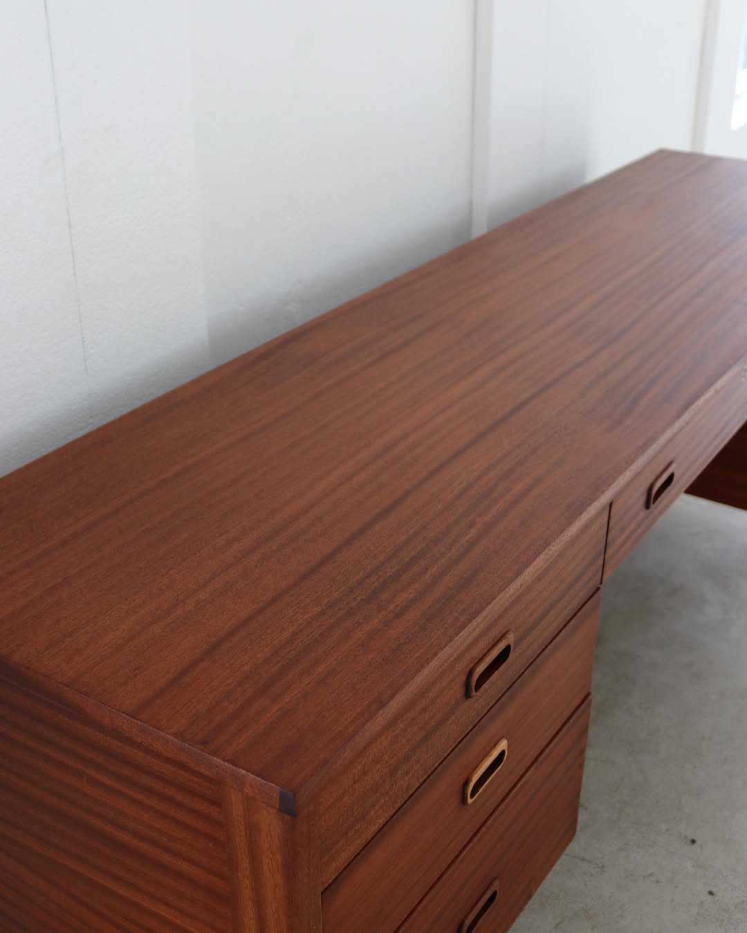 Mid-Century Desk