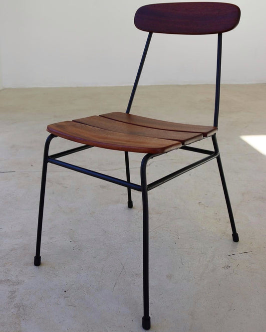 Mid-Century DS Vorster Chair