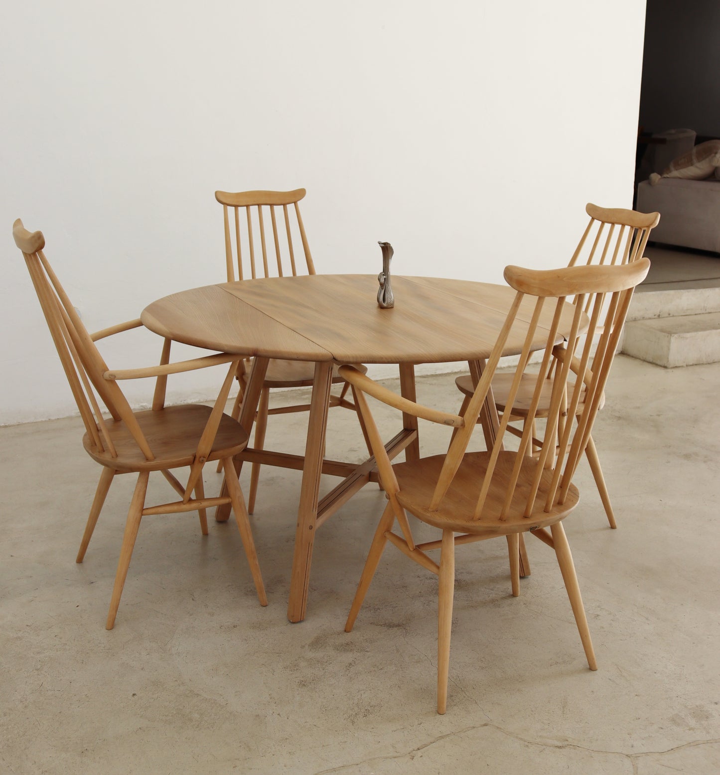 Ercol Dining Table