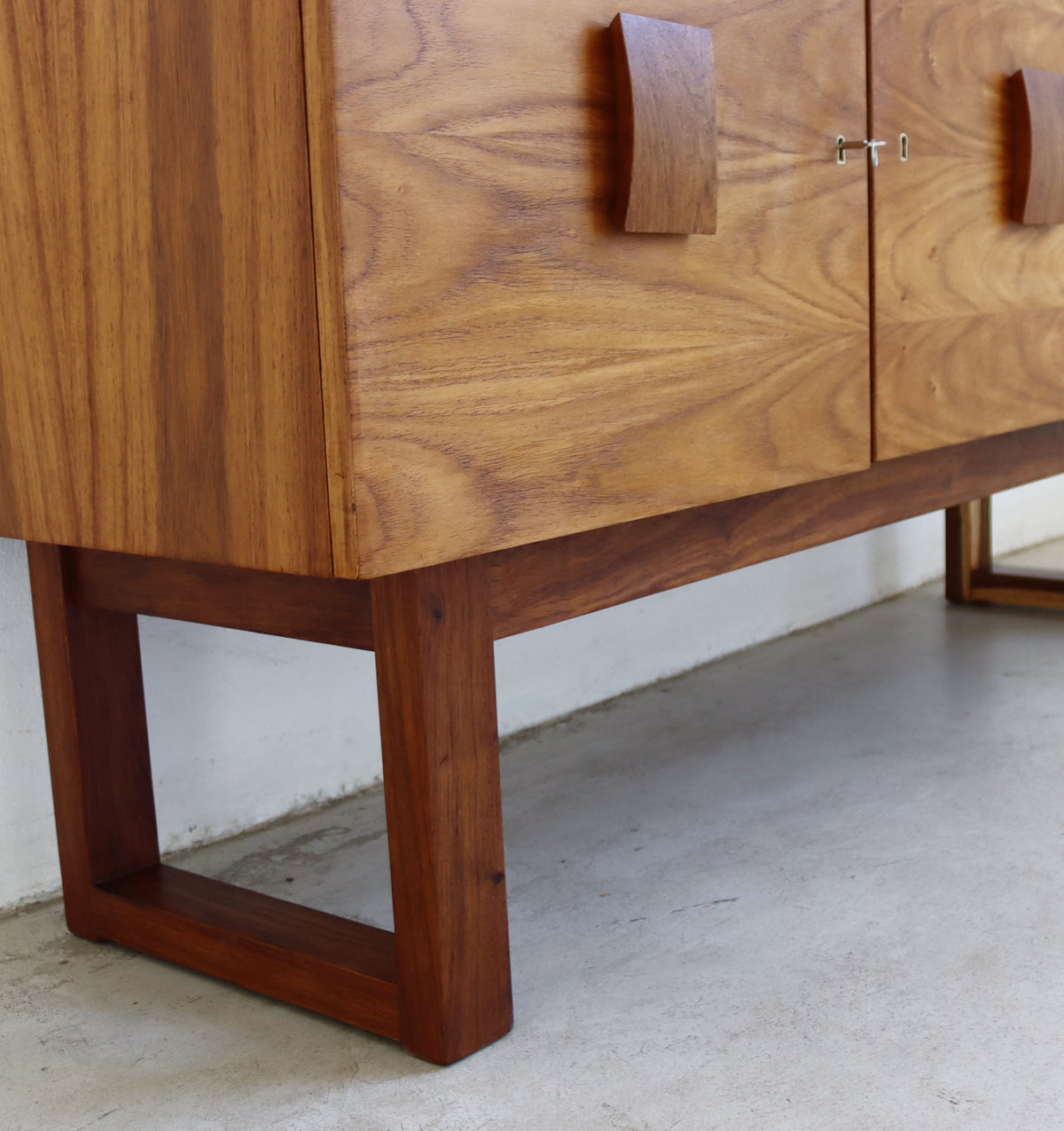 Retro Sideboard