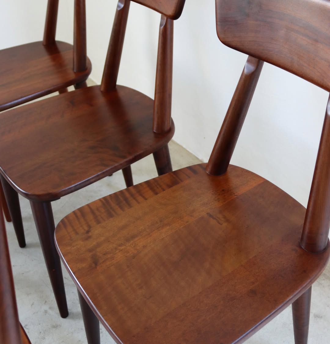 Binnehuis Dining Chairs