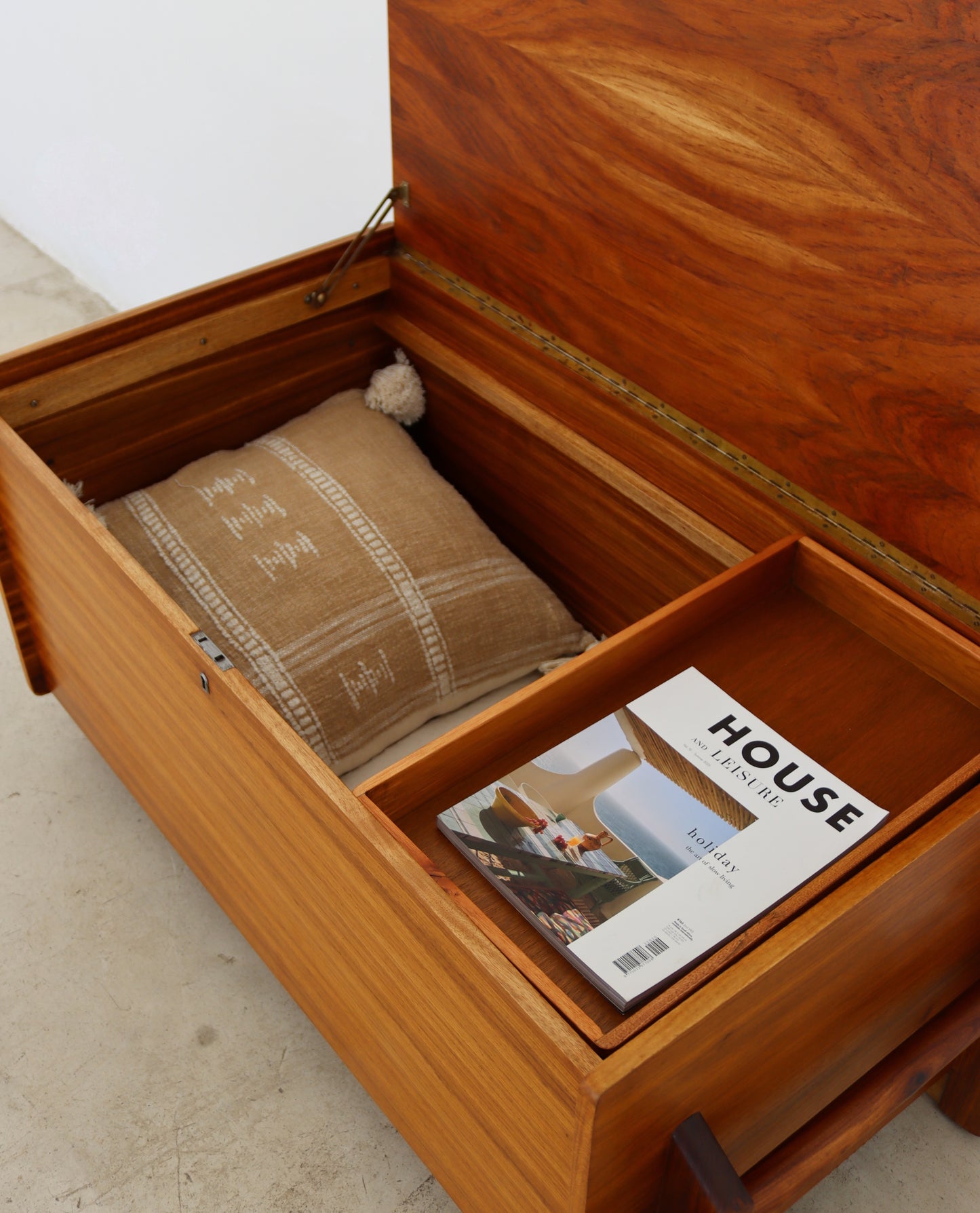 Mid-Century Kist