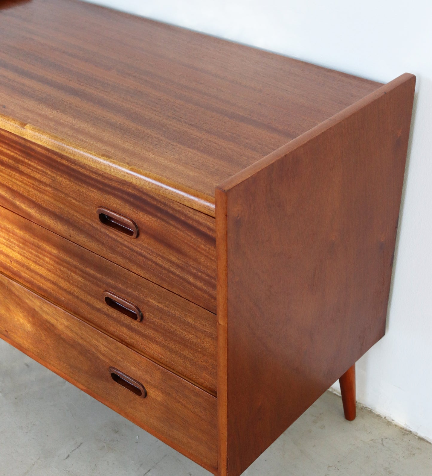 Mid-Century Danish Drawers