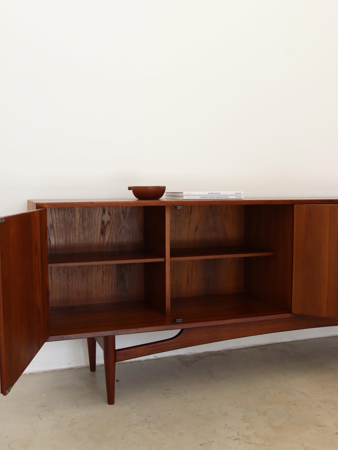Frystark ‘Dane’ Sideboard