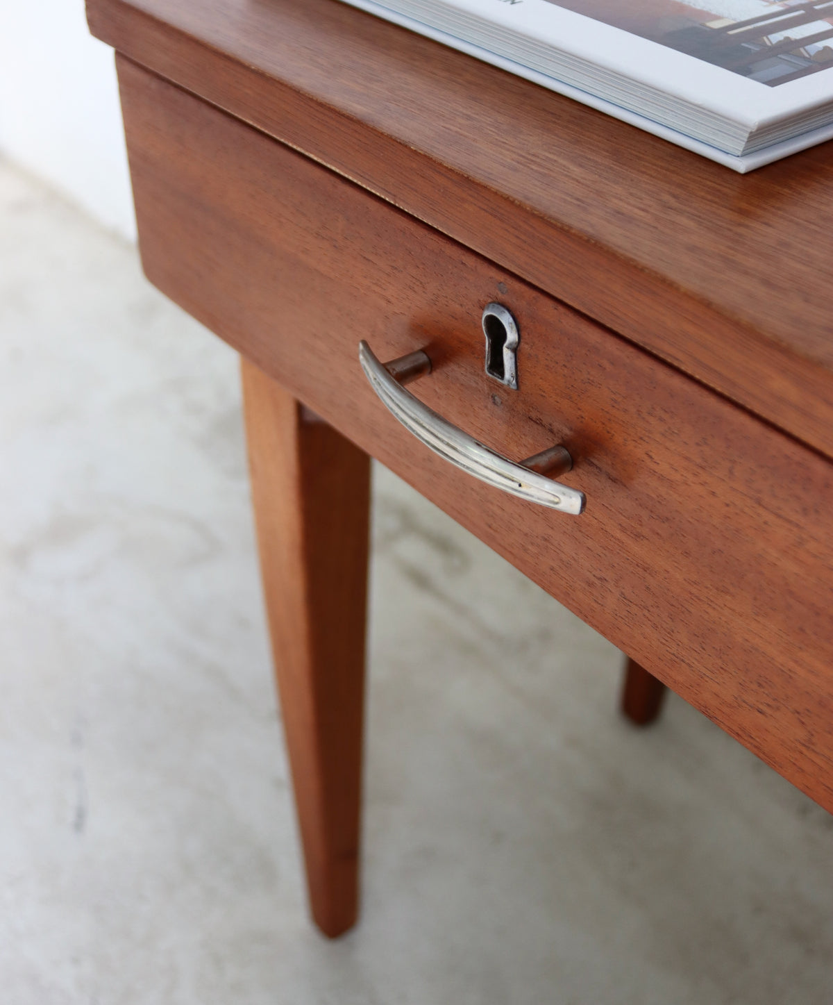 Mid-Century Pedestal