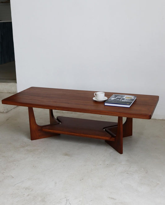Mid-Century Coffee Table