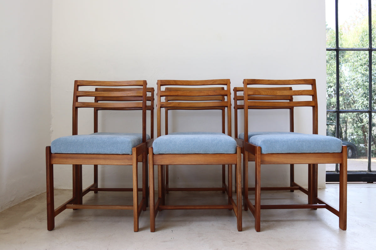Torrente Dining Chairs
