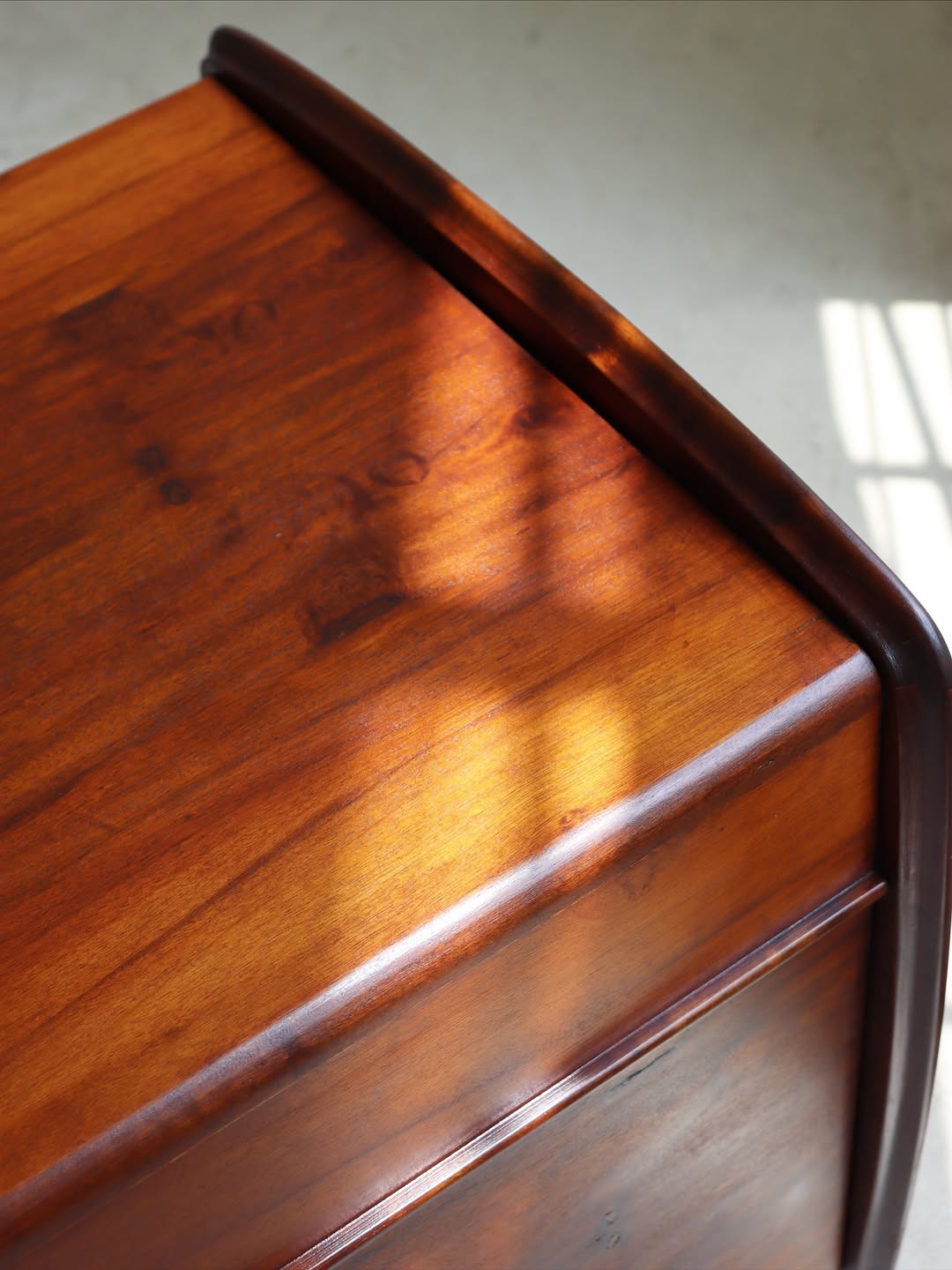 Mid-Century Storage Kist/Storage Chest