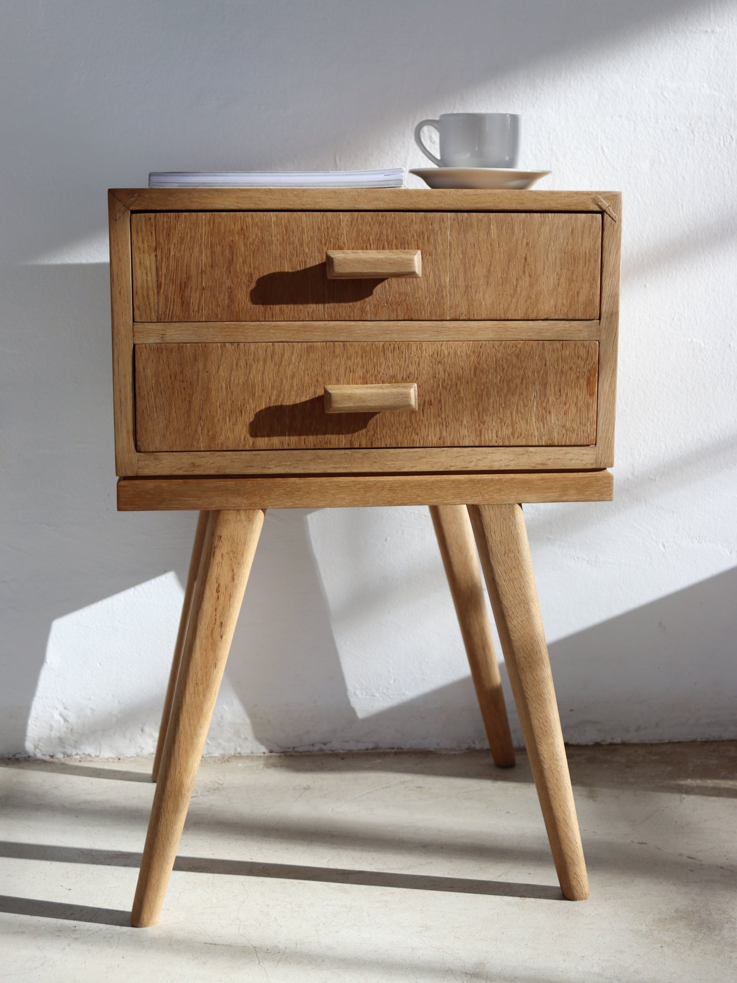Mid-Century Pedestal