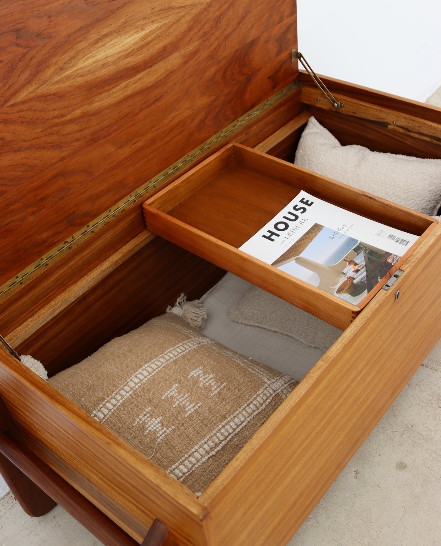 Mid-Century Kist