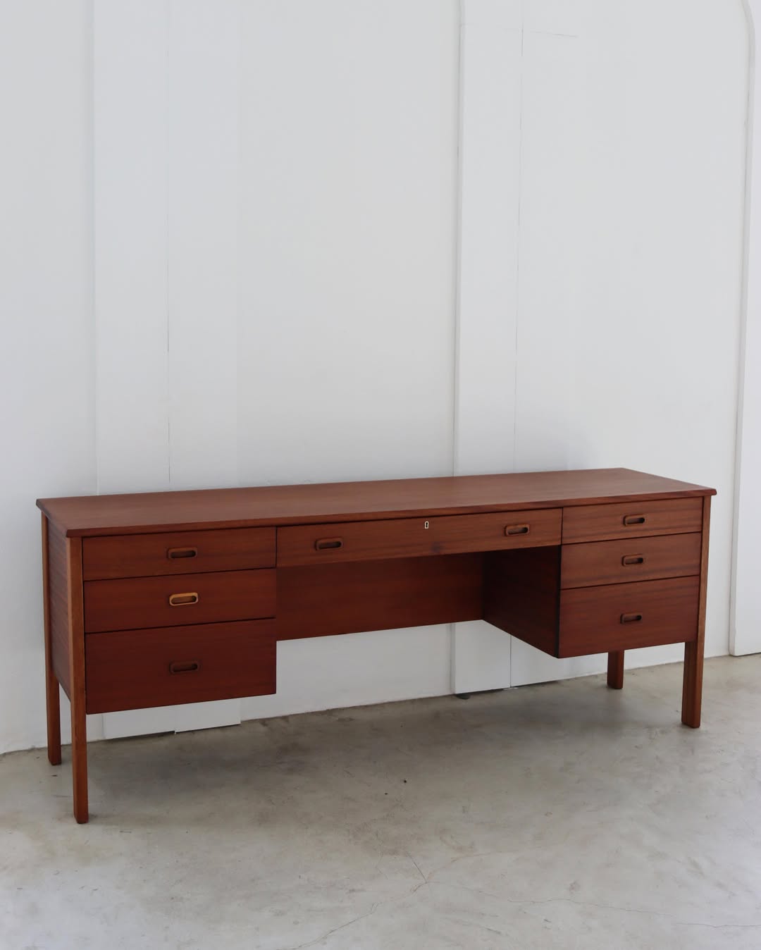 Mid-Century Desk