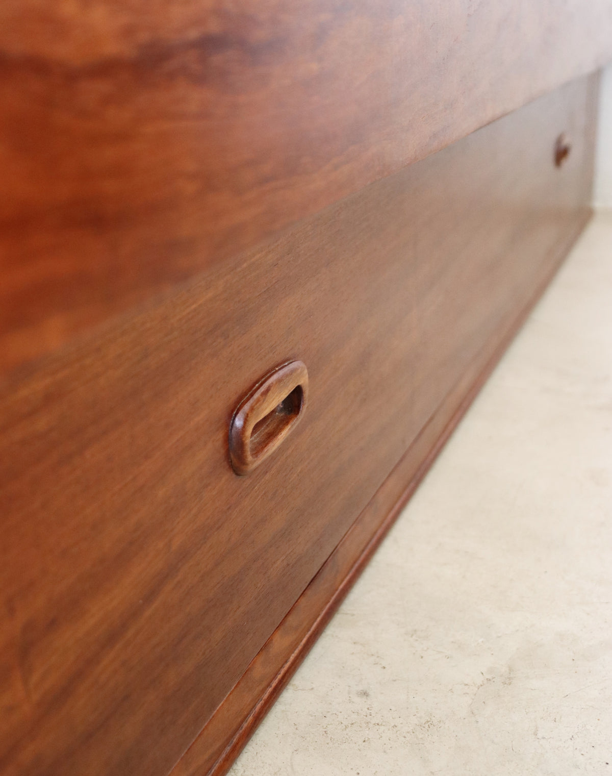 Mid-Century Day Beds
