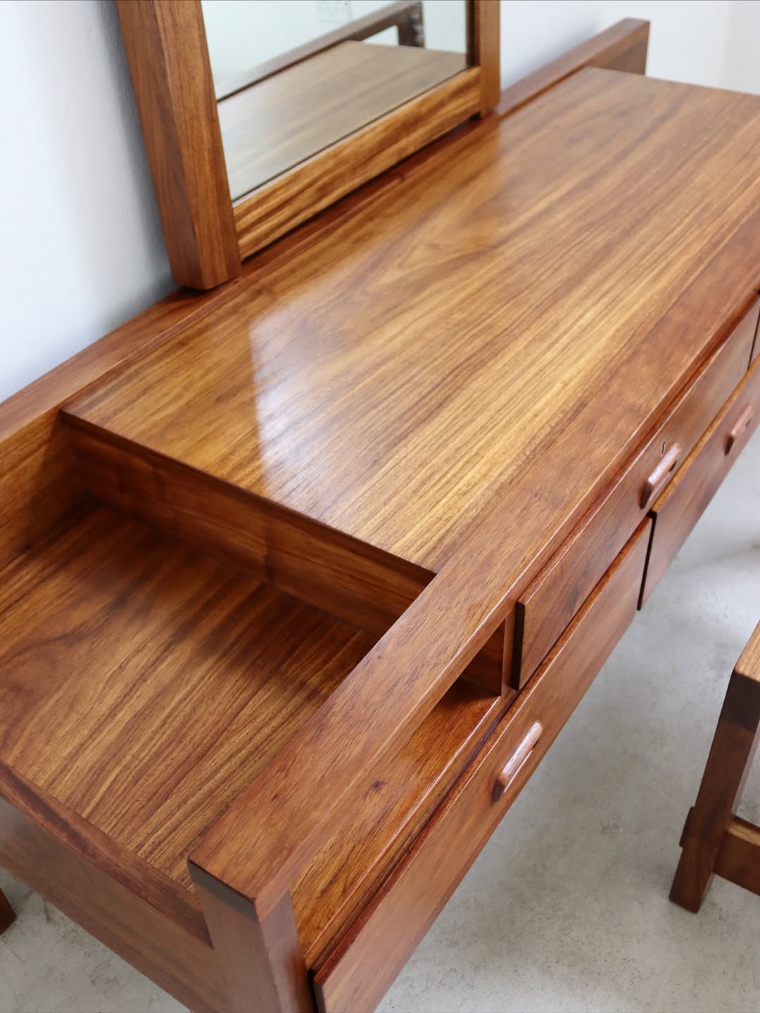 Artecasa Dressing Table