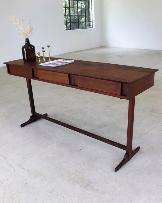 Mid-Century EE Meyer Sideboard