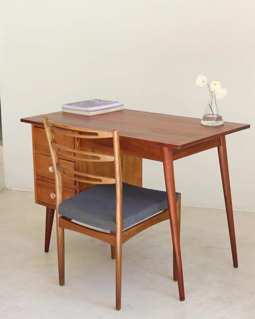 Retro Frystark Desk