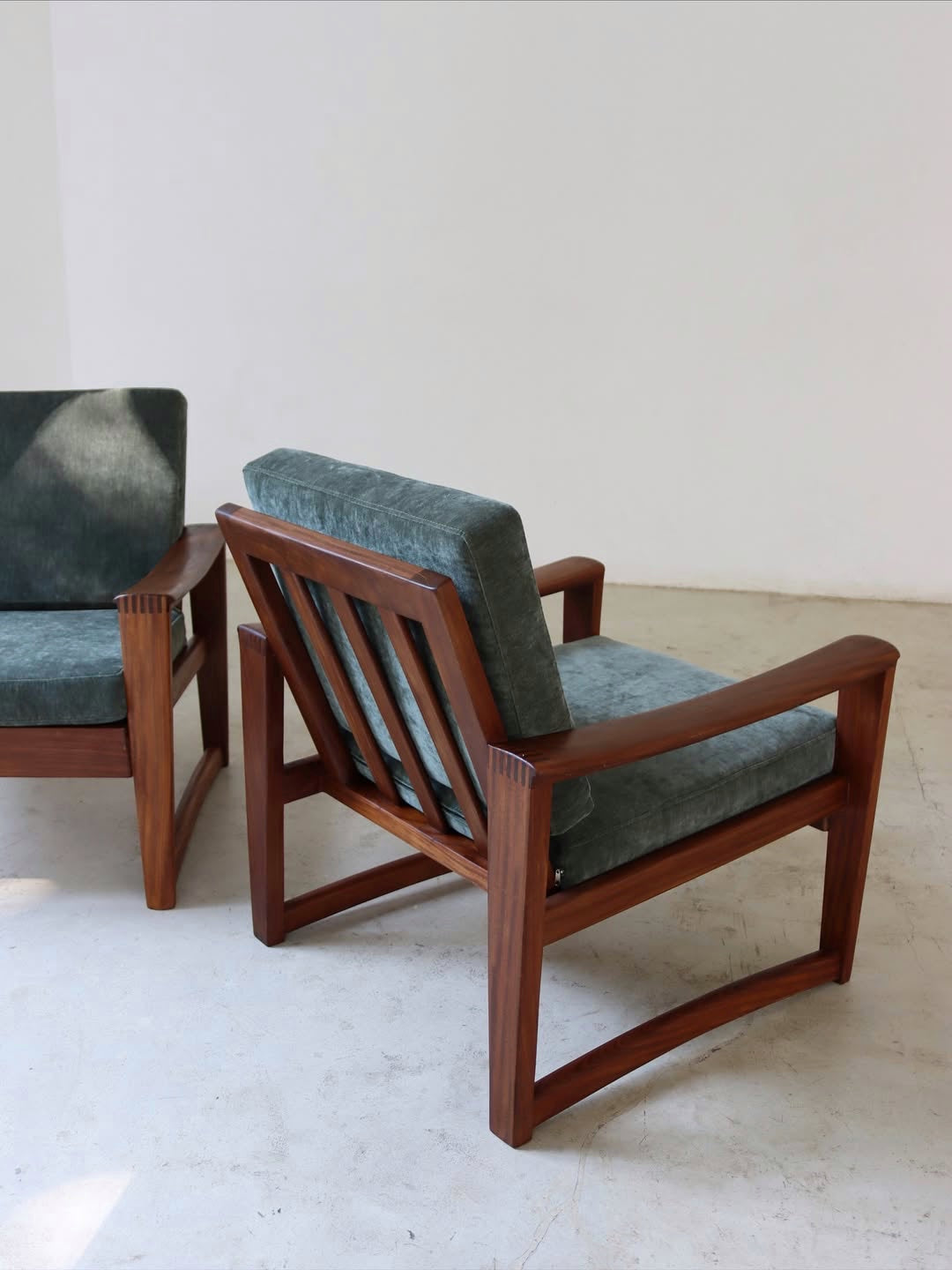 Kallenbach Armchairs