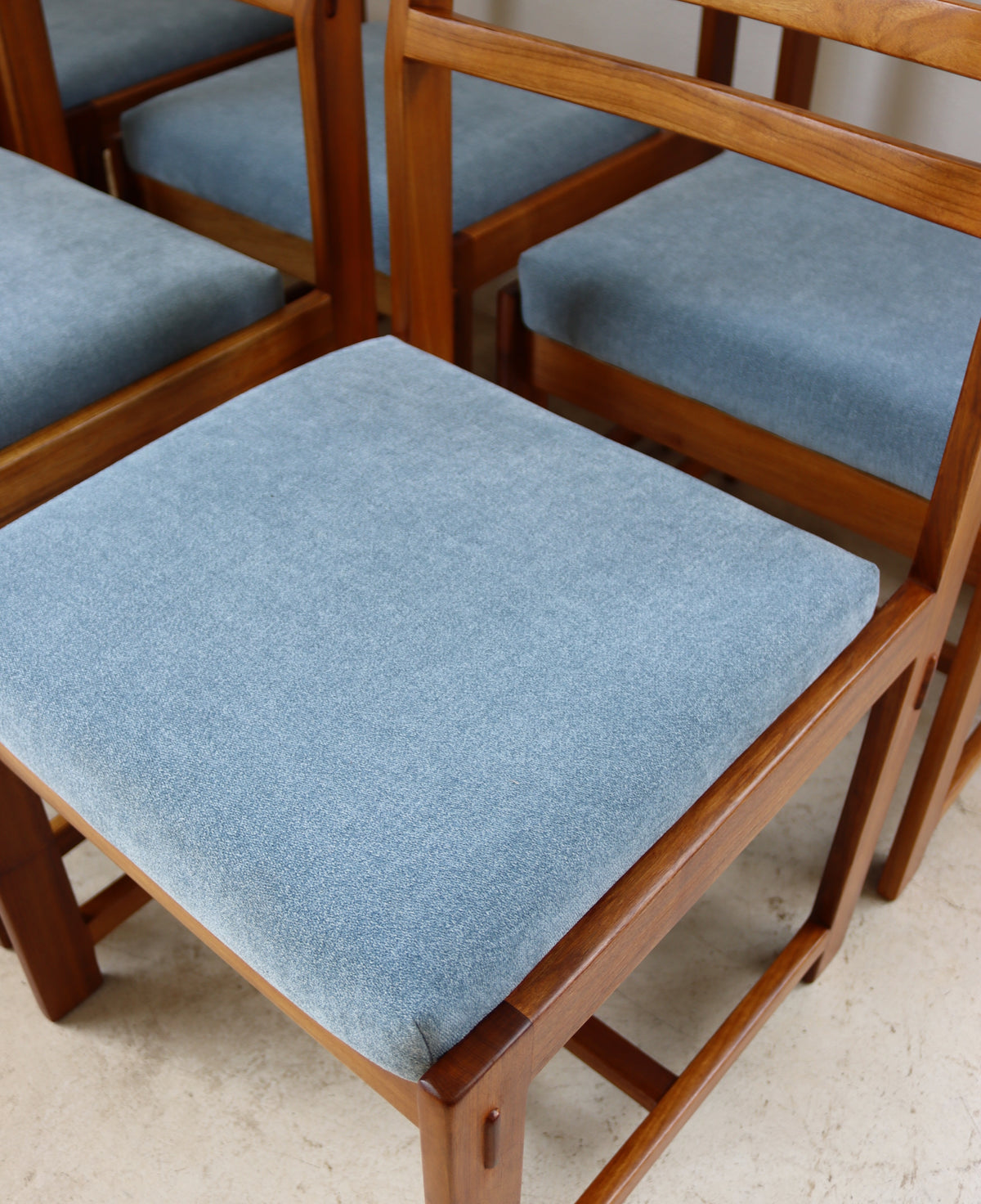 Torrente Dining Chairs