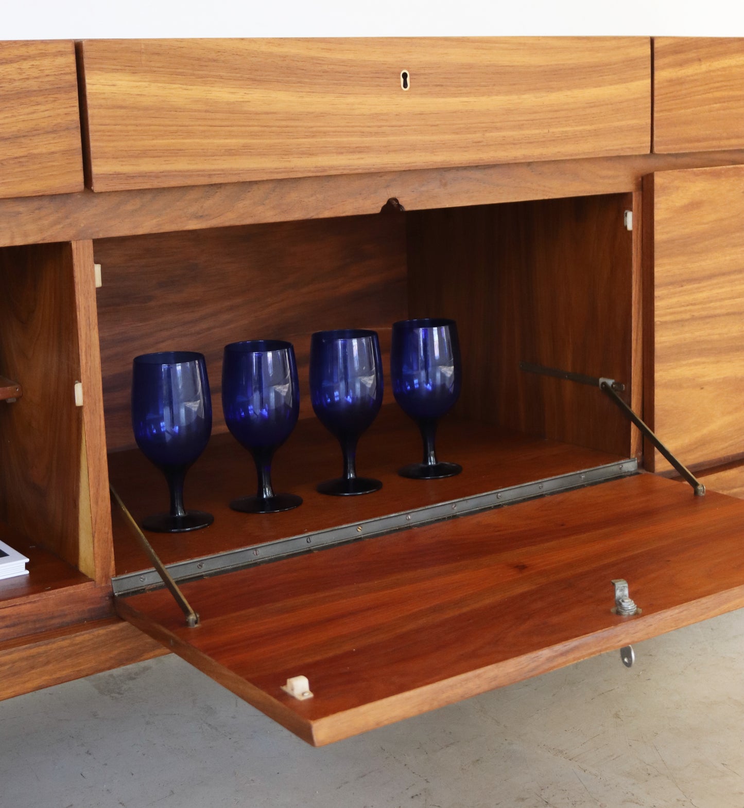 Greaves & Thomas Sideboard