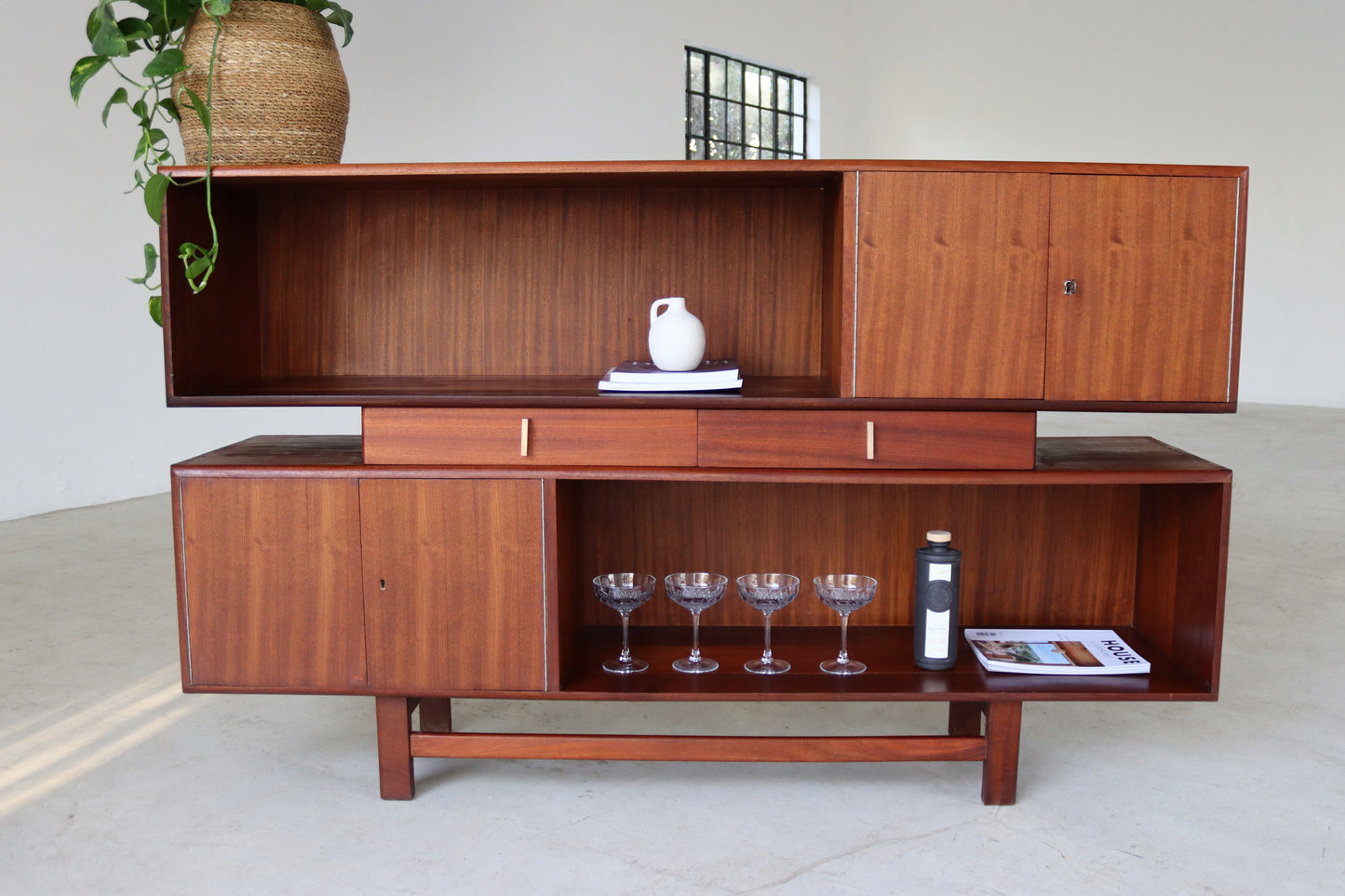 Kallenbach Sideboard