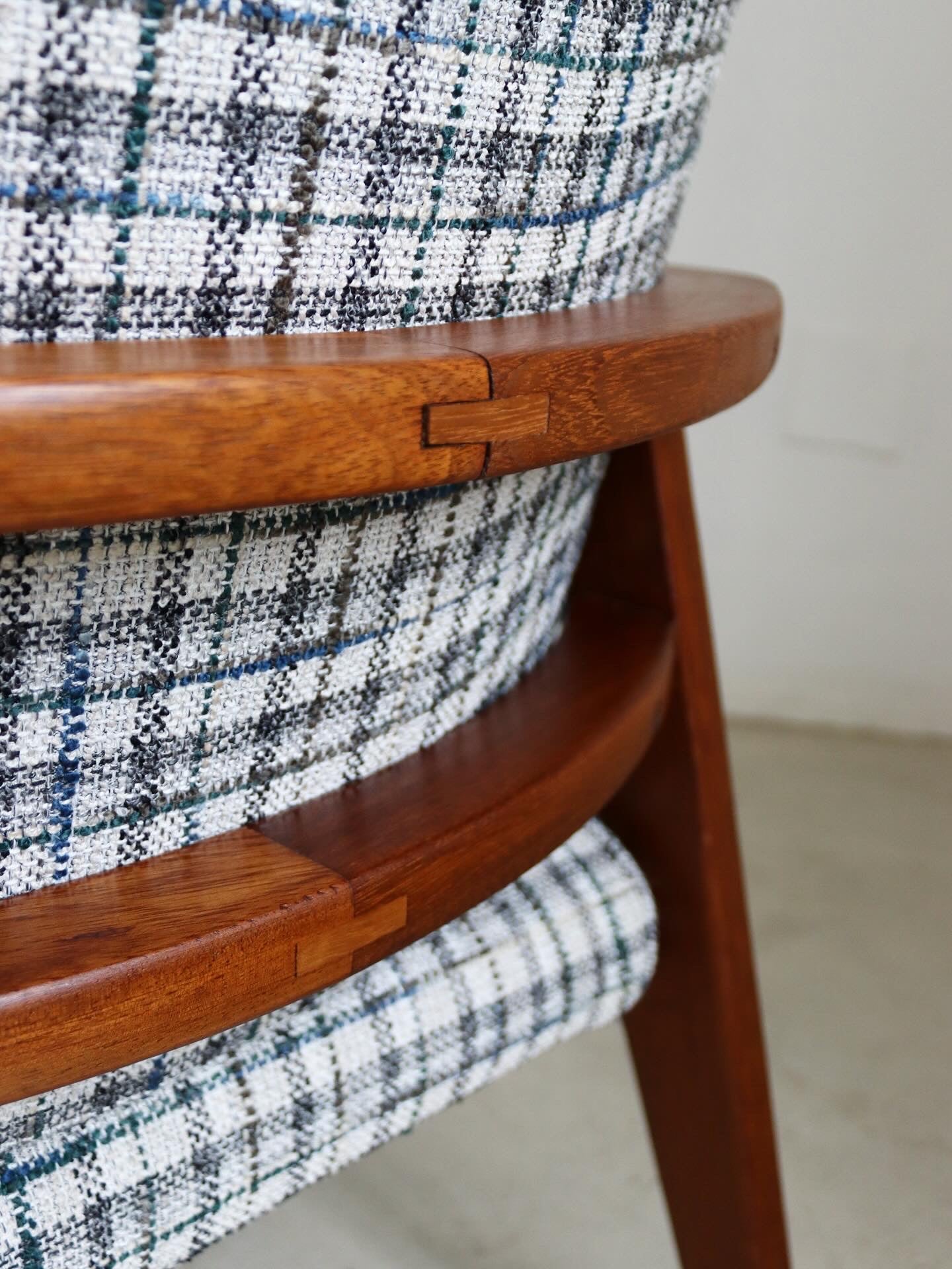 Mid-Century Armchairs