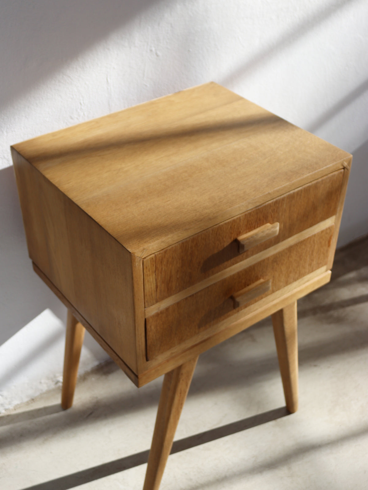 Mid-Century Pedestal