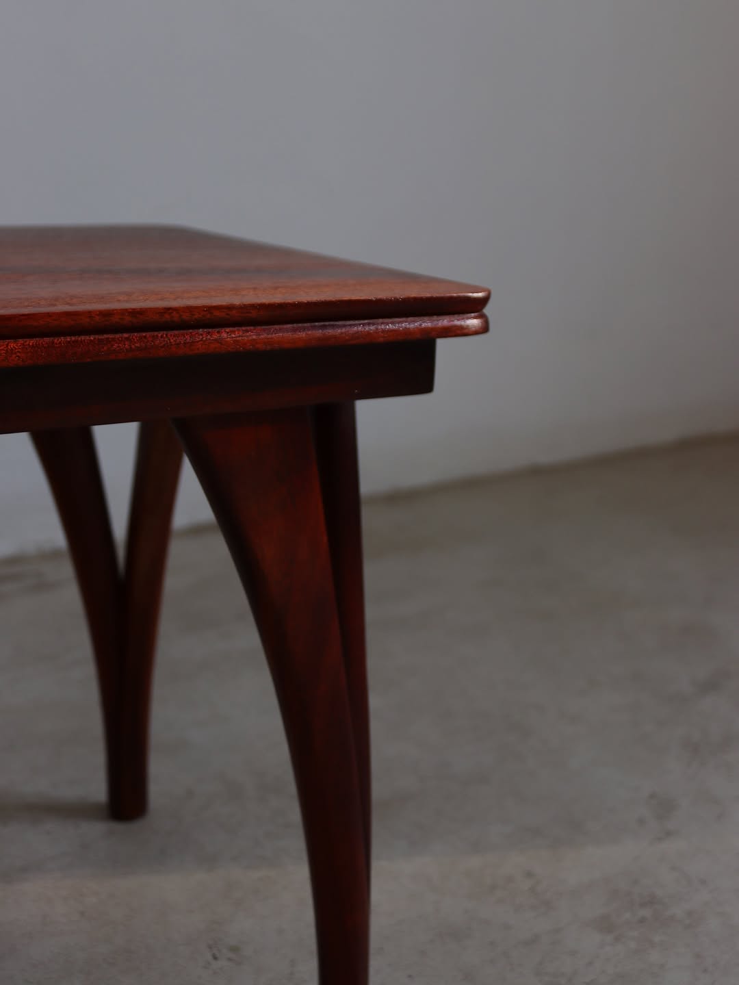 Mid-Century Side Table