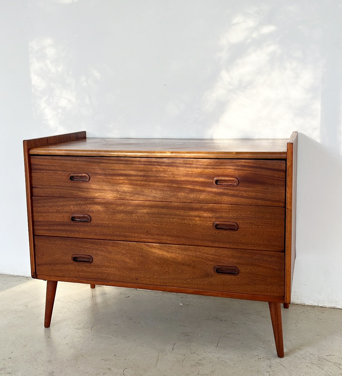 Mid-Century Danish Drawers