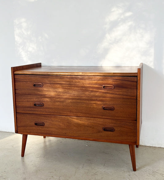 Mid-Century Danish Drawers