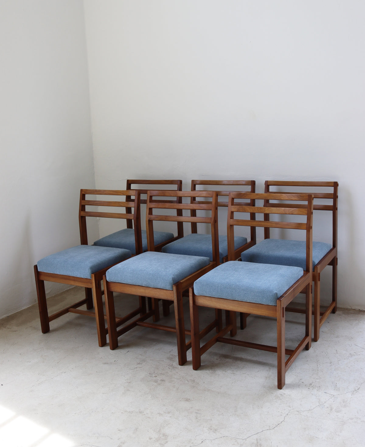 Torrente Dining Chairs