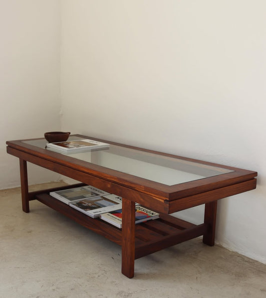 Mid-Century Coffee Table
