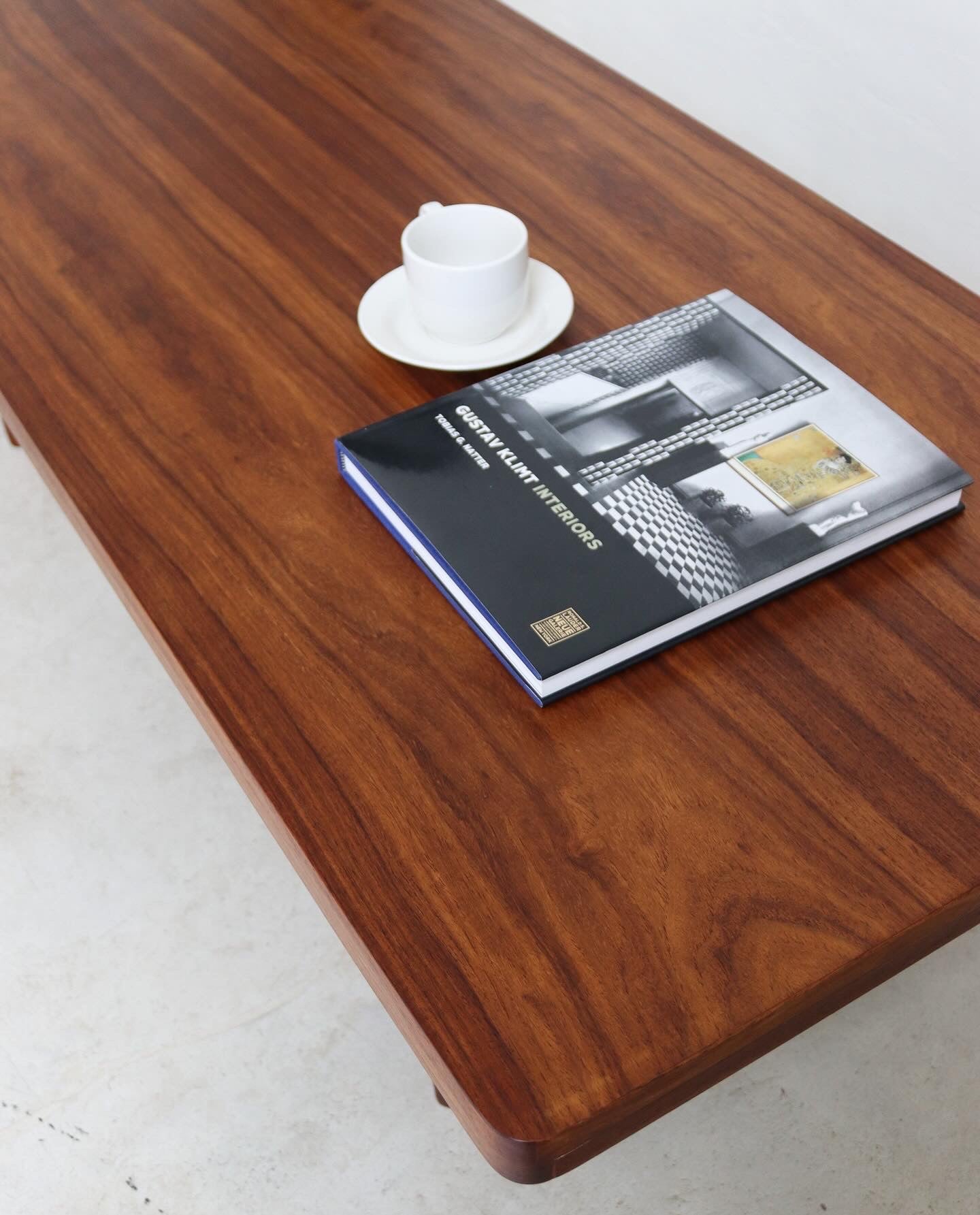 Mid-Century Coffee Table