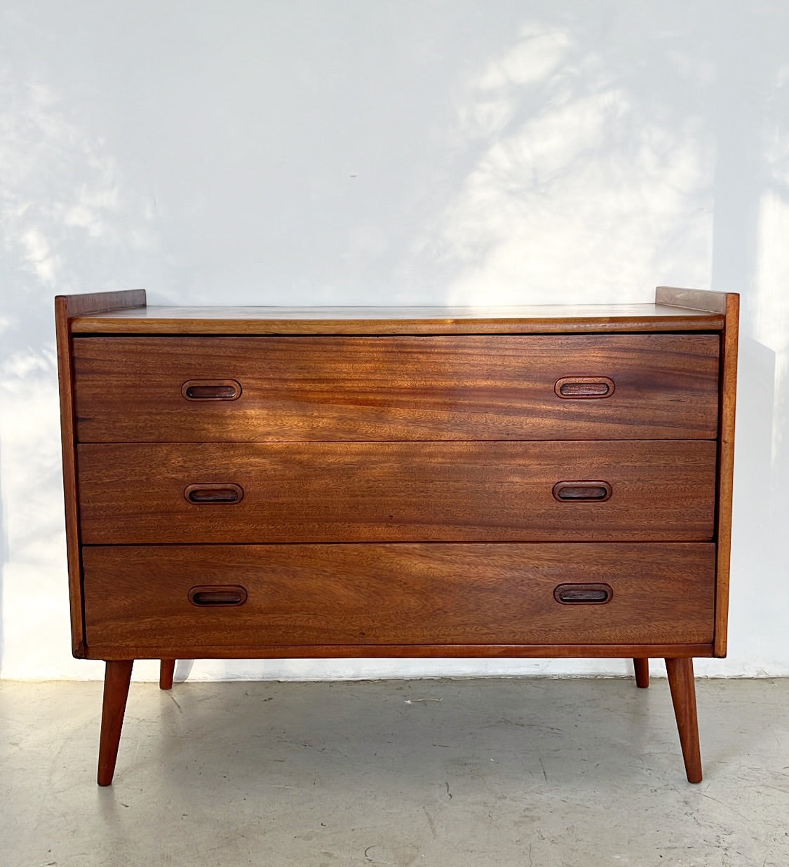 Mid-Century Danish Drawers