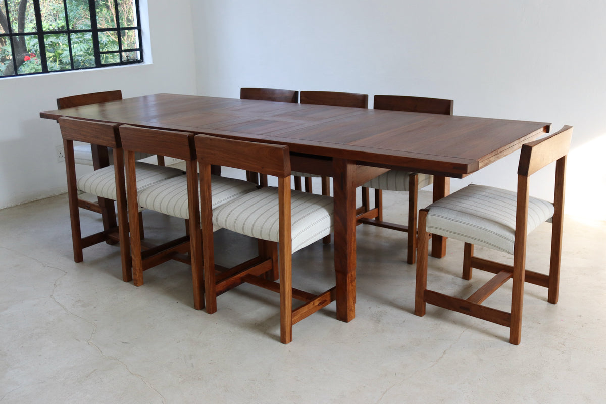 Artecasa Extendable Dining Table