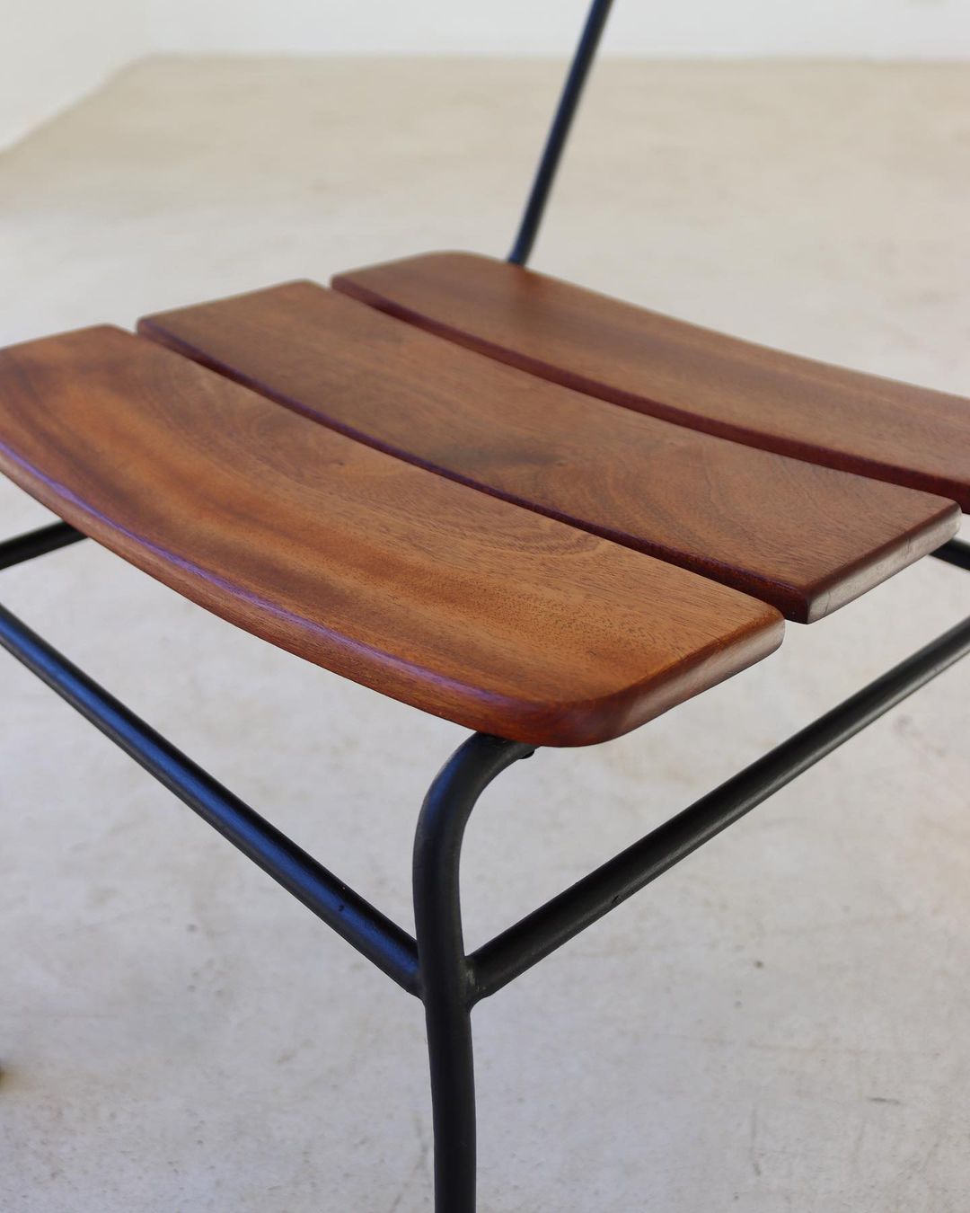 Mid-Century DS Vorster Chair