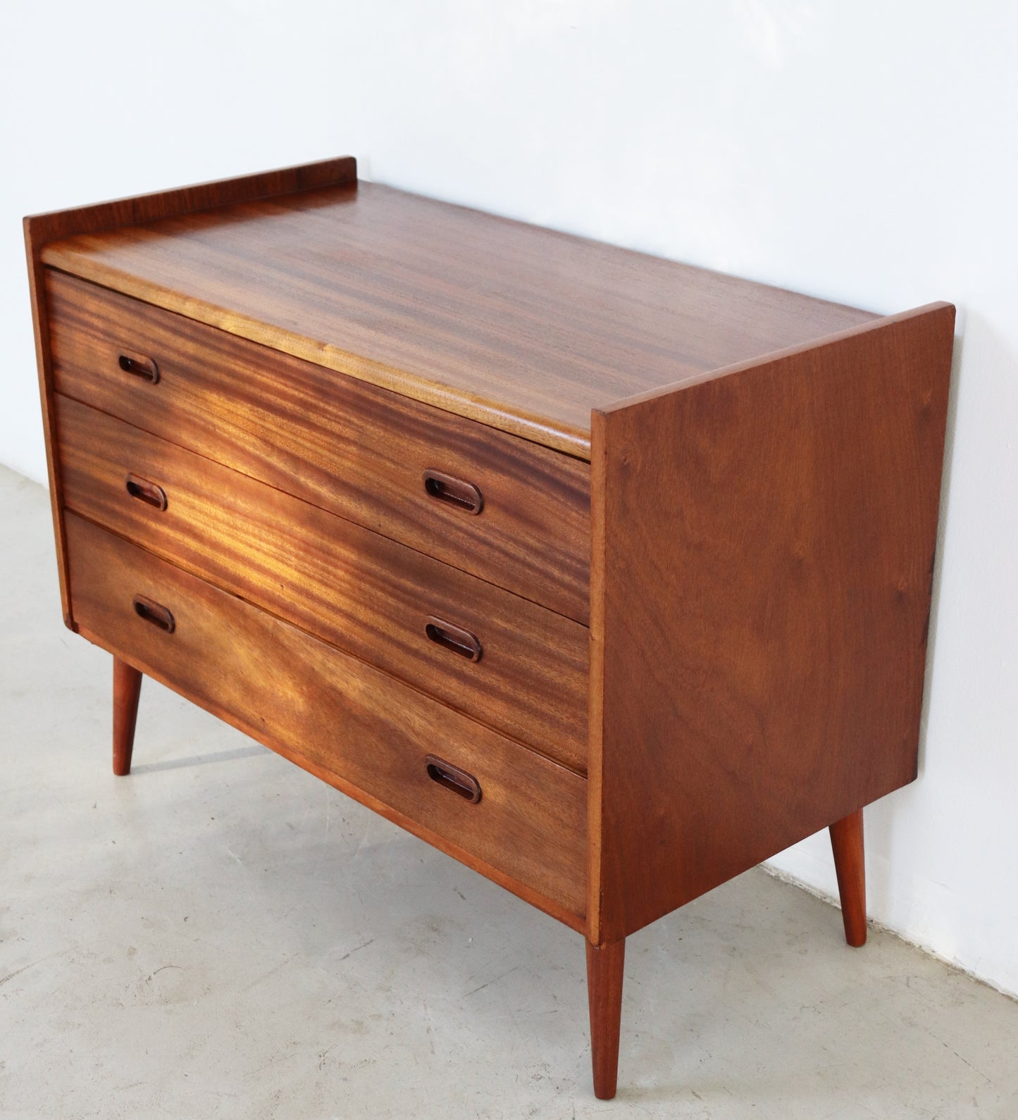 Mid-Century Danish Drawers