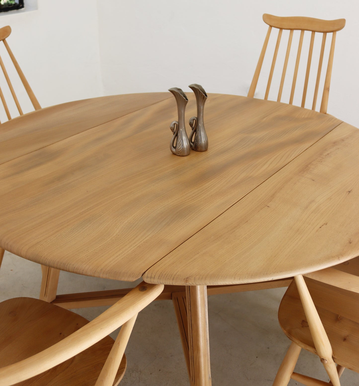 Ercol Dining Table