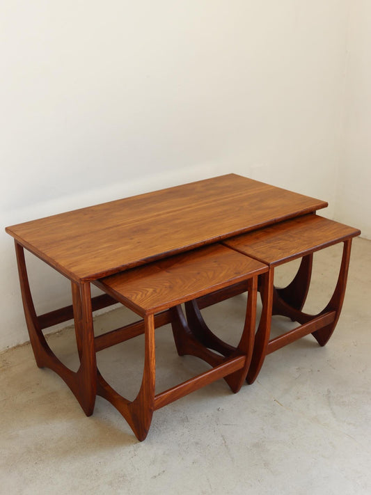 G-Plan Astro Nesting Tables