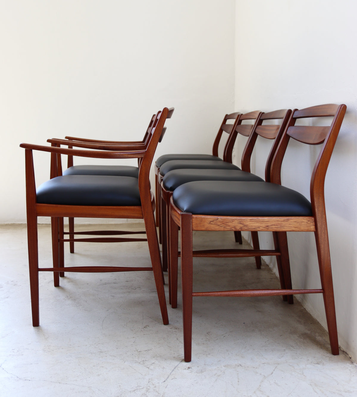 Kallenbach Dining Chairs