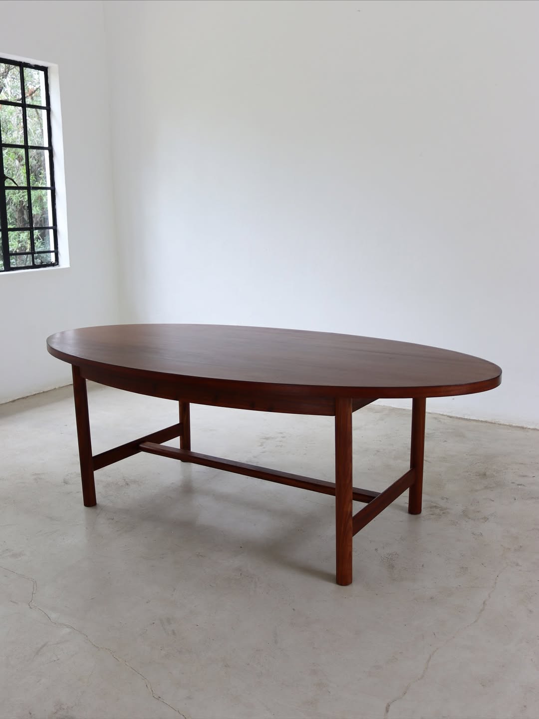 Mid-Century Dining Table