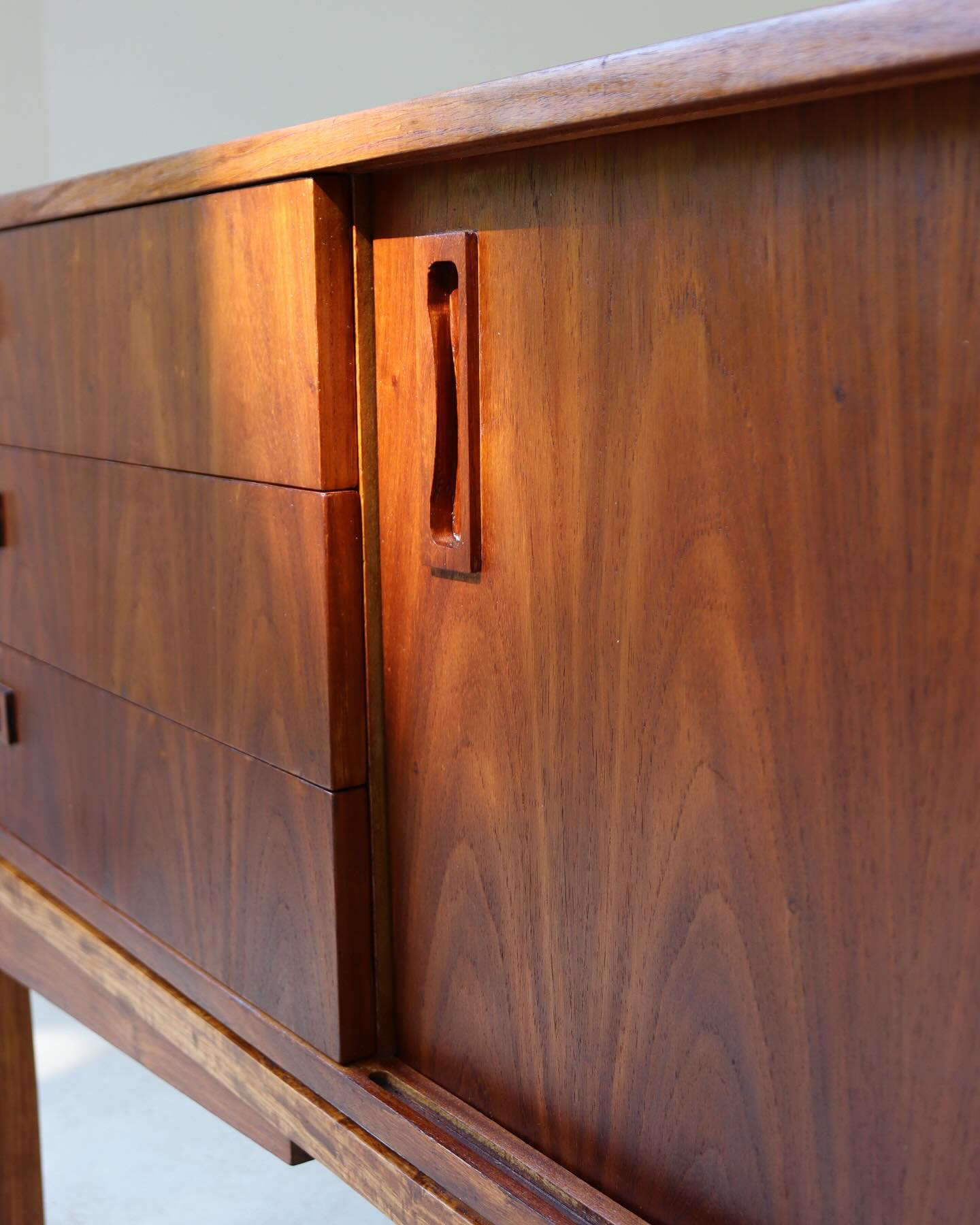 Retro Sideboard