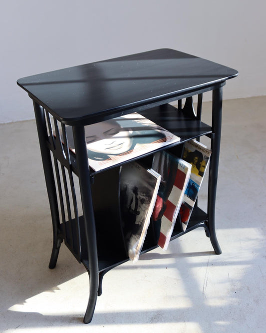 Thonet Music Stand/Side Table