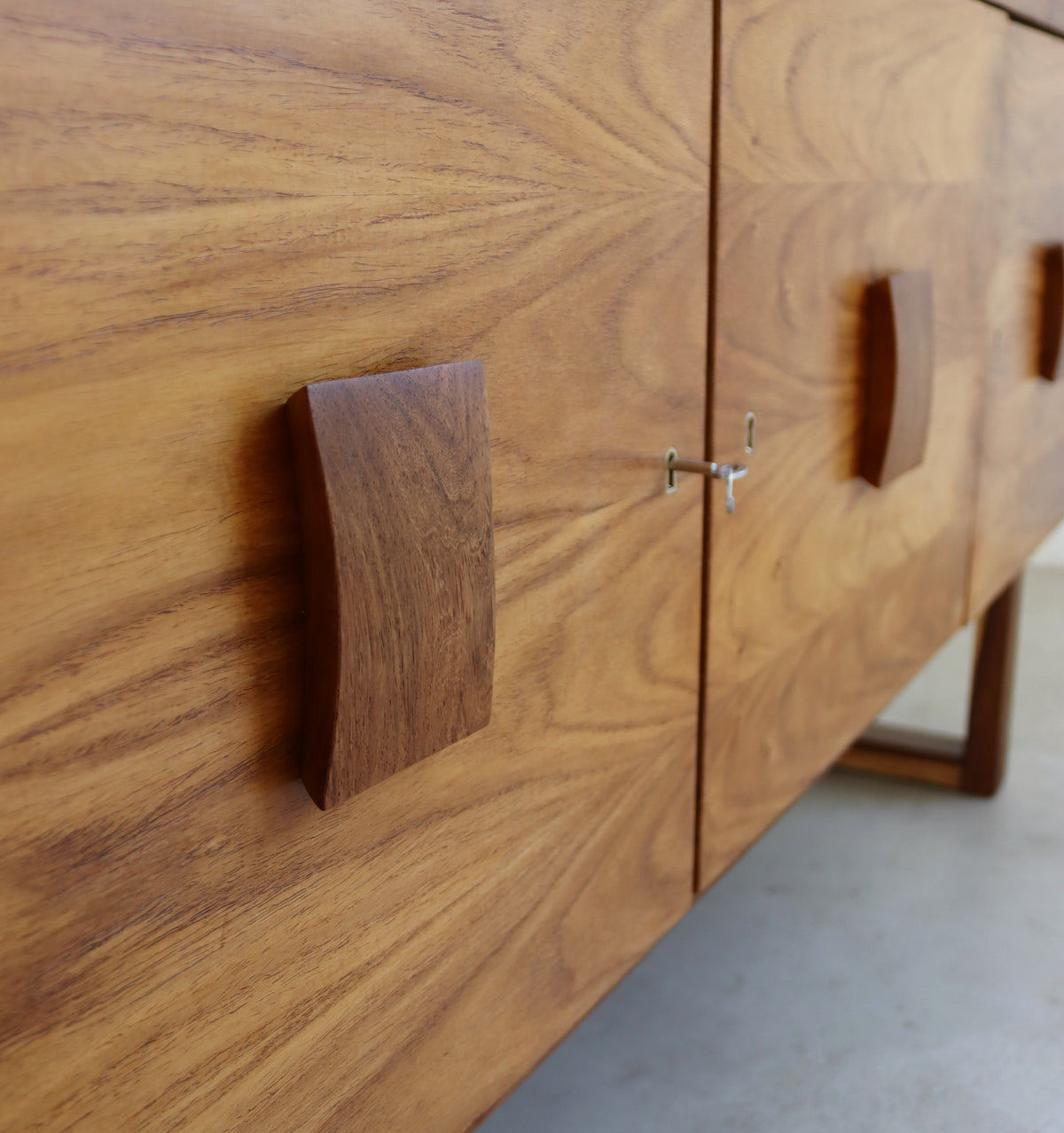 Retro Sideboard