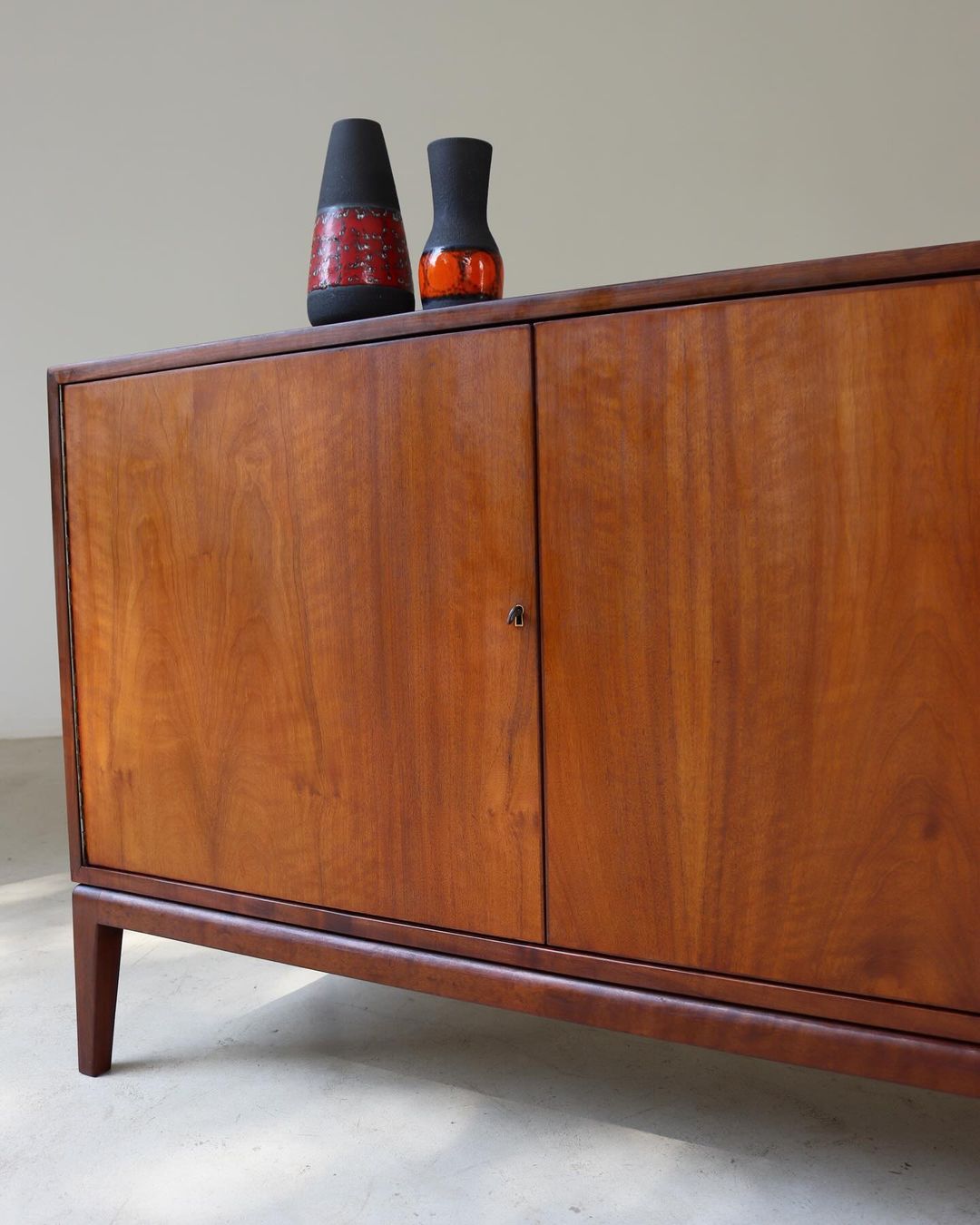 Mid-Century Binnehuis Sideboard