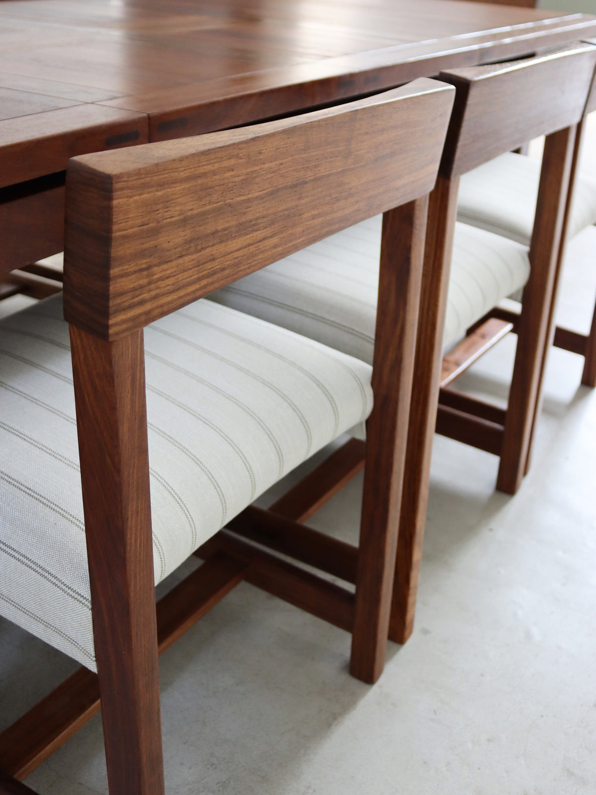 Artecasa Dining Chairs