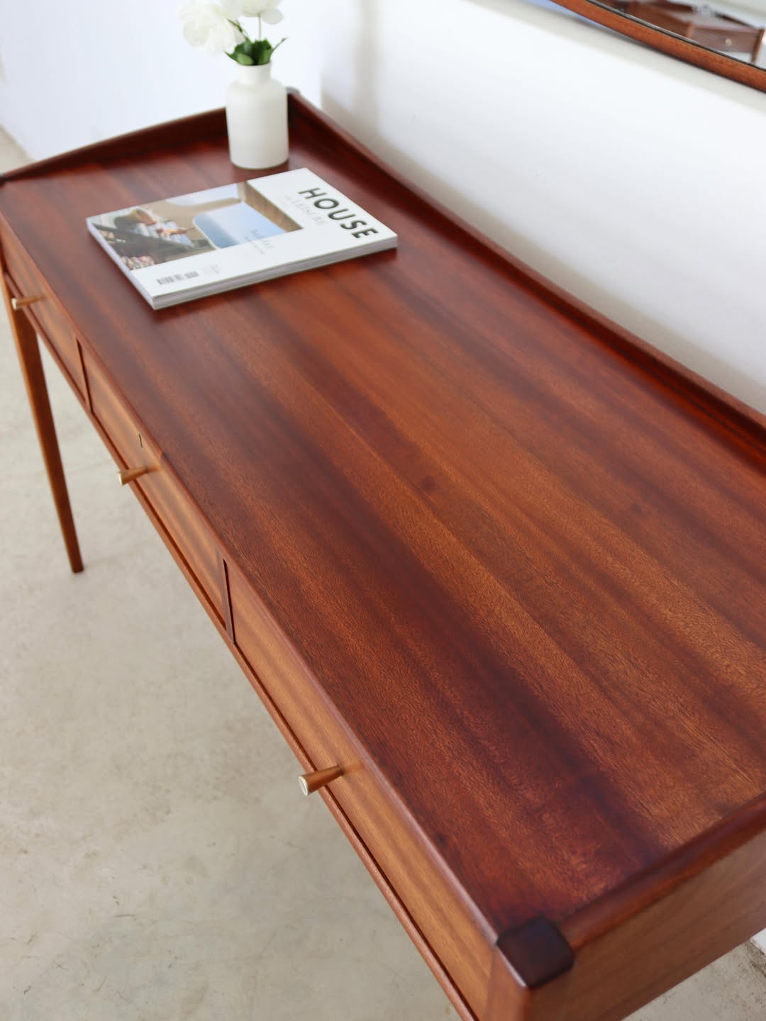 DS Vorster Dressing Table/Desk