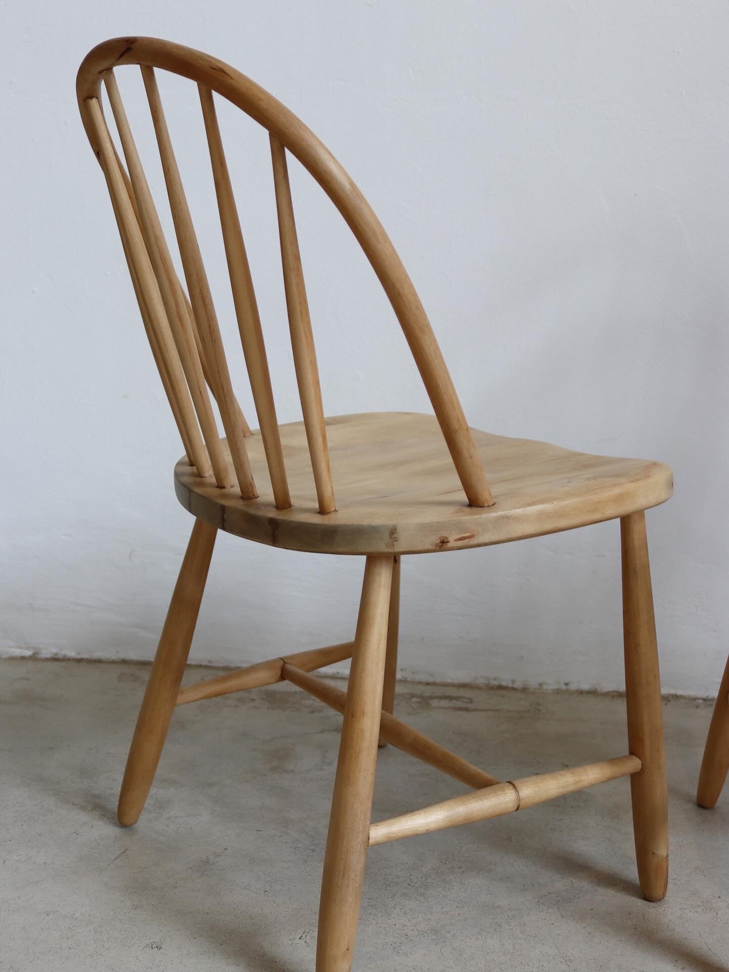 Børge Mogensen Chairs