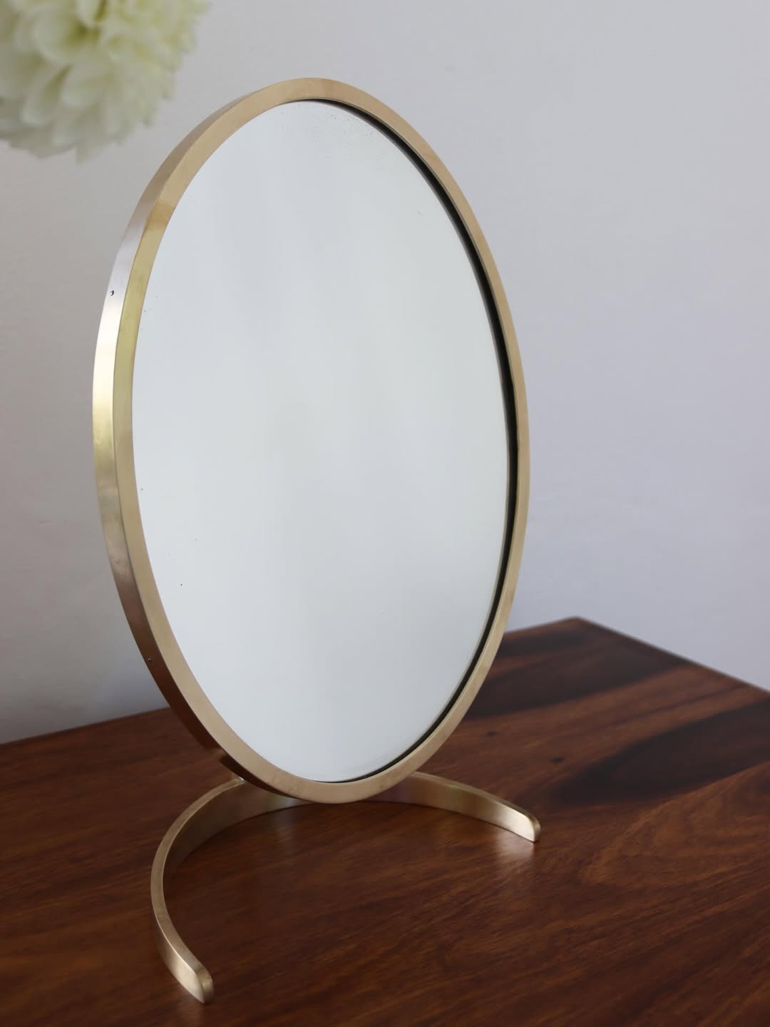 Vintage Vanity Mirror